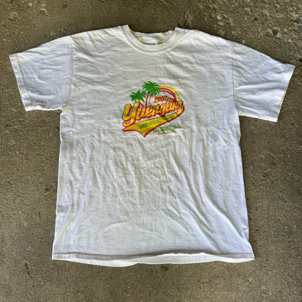 Yuengling T-Shirt‎ Size M